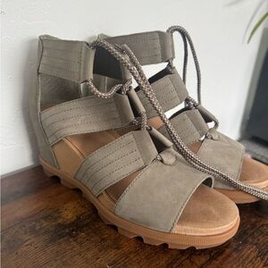 Sorel Women's Joanie II Sandal